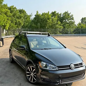 2015 Volkswagen Golf 1.4T S Hatchback