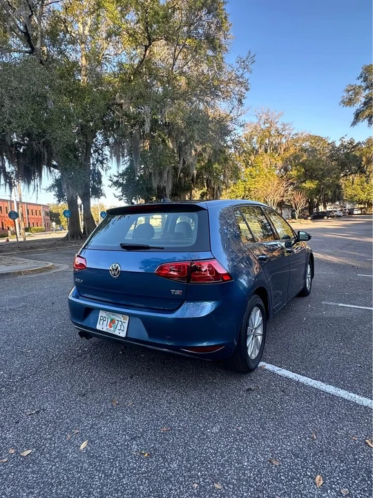 2015 Volkswagen Golf Mk7 - Image 6 of 10