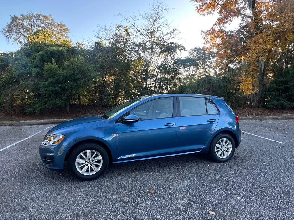 2015 Volkswagen Golf Mk7 - Image 4 of 10