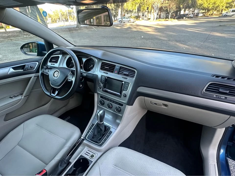 2015 Volkswagen Golf Mk7 - Image 10 of 10