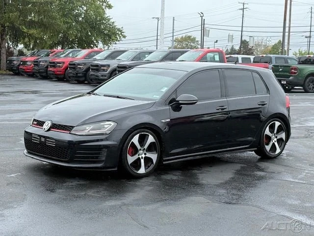2015 Volkswagen Golf Mk7 - Image 7 of 21