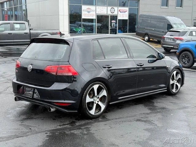 2015 Volkswagen Golf Mk7 - Image 3 of 21