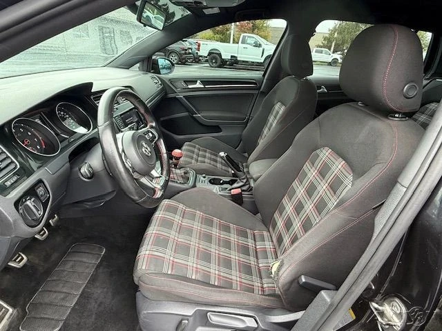 2015 Volkswagen Golf Mk7 - Image 11 of 21