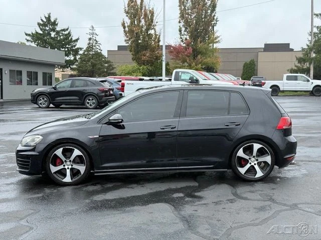 2015 Volkswagen Golf Mk7 - Image 6 of 21