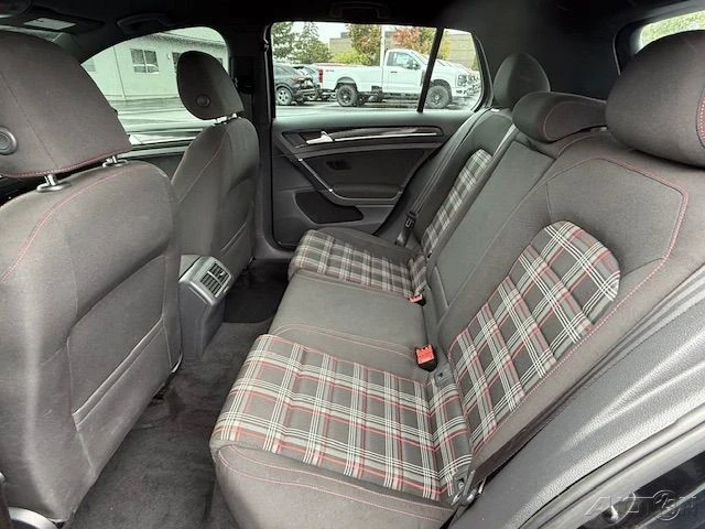 2015 Volkswagen Golf Mk7 - Image 12 of 21