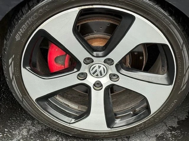 2015 Volkswagen Golf Mk7 - Image 9 of 21