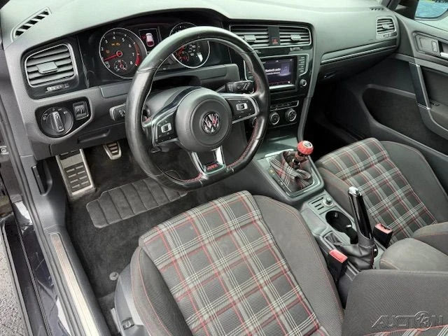 2015 Volkswagen Golf Mk7 - Image 10 of 21