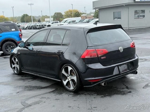 2015 Volkswagen Golf Mk7 - Image 5 of 21