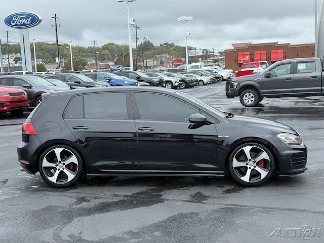 2015 Volkswagen Golf Mk7 - Image 2 of 21