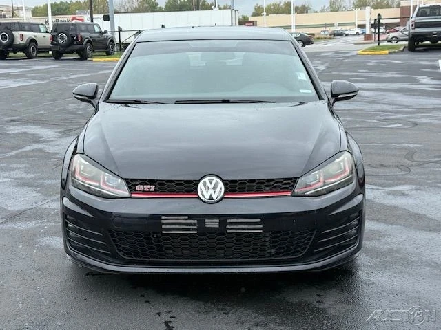 2015 Volkswagen Golf Mk7 - Image 8 of 21