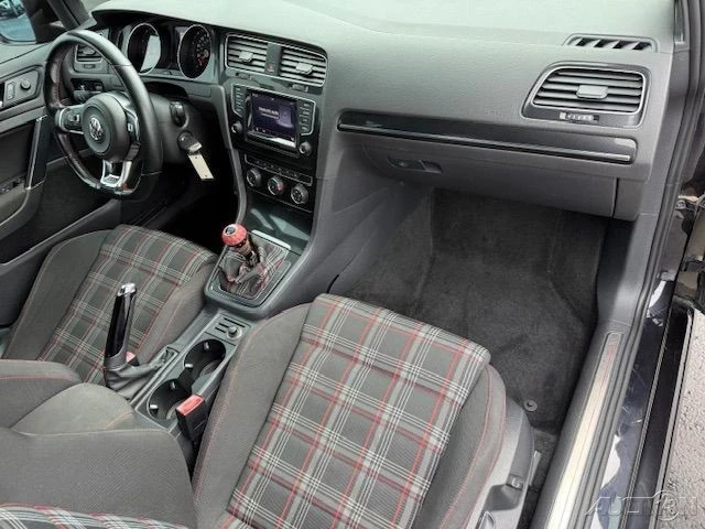2015 Volkswagen Golf Mk7 - Image 14 of 21