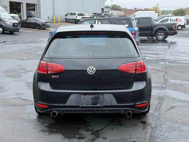 2015 Volkswagen Golf Mk7 - Image 4 of 21