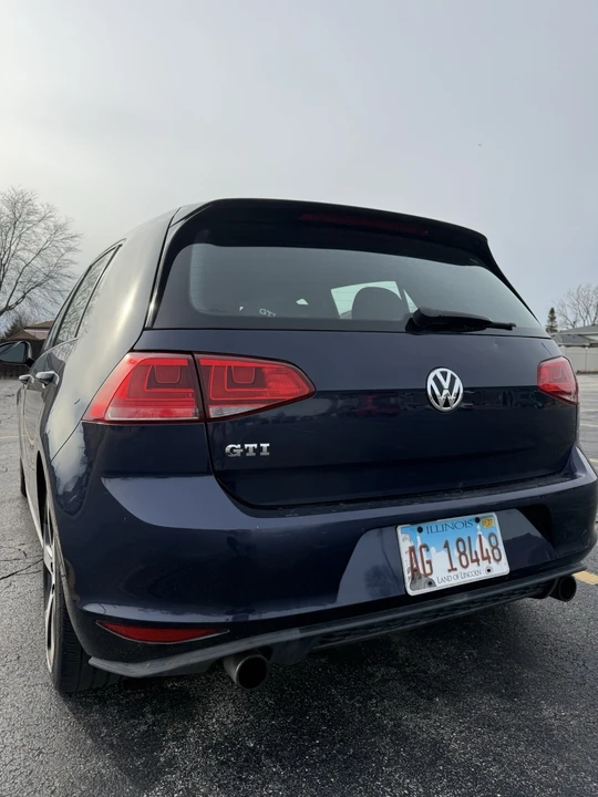 2015 Volkswagen Golf Mk7 - Image 5 of 13