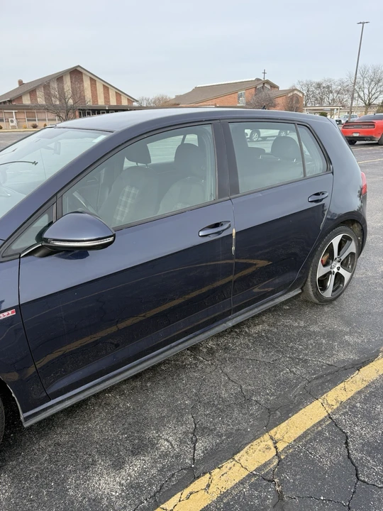 2015 Volkswagen Golf Mk7 - Image 4 of 13