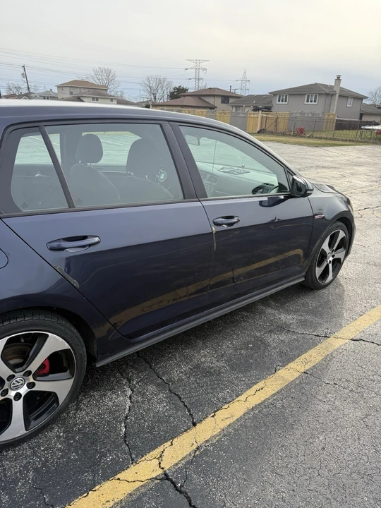 2015 Volkswagen Golf Mk7 - Image 7 of 13