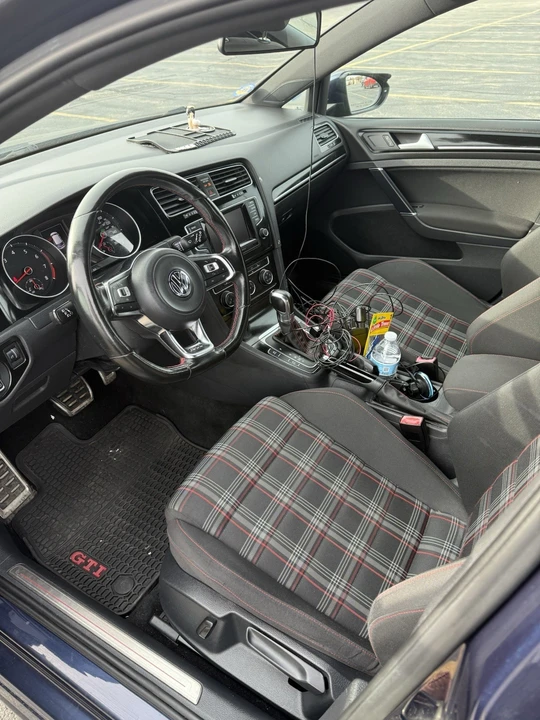2015 Volkswagen Golf Mk7 - Image 10 of 13
