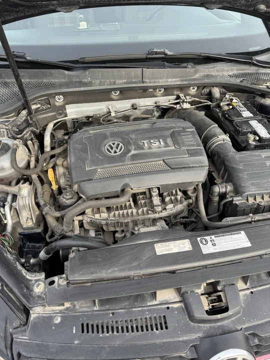 2015 Volkswagen Golf Mk7 - Image 13 of 13