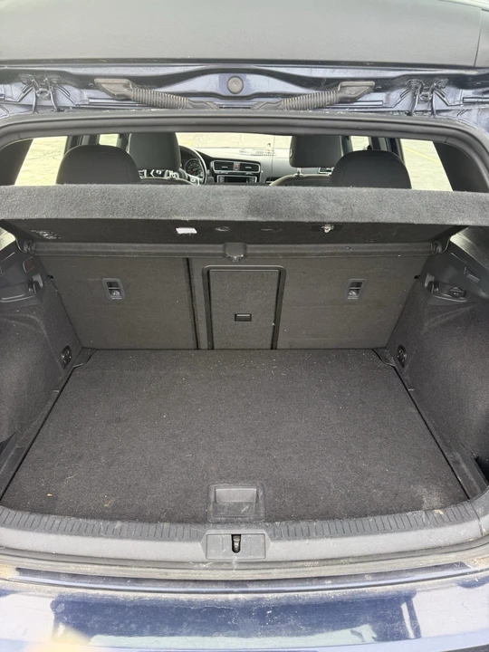 2015 Volkswagen Golf Mk7 - Image 8 of 13