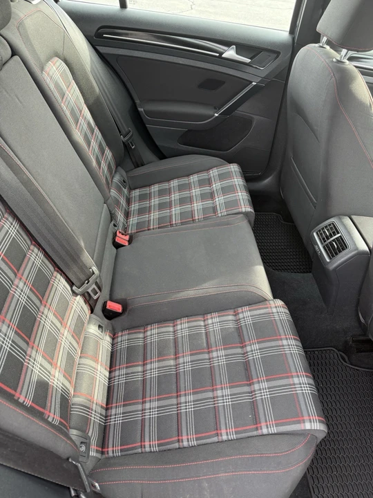 2015 Volkswagen Golf Mk7 - Image 9 of 13