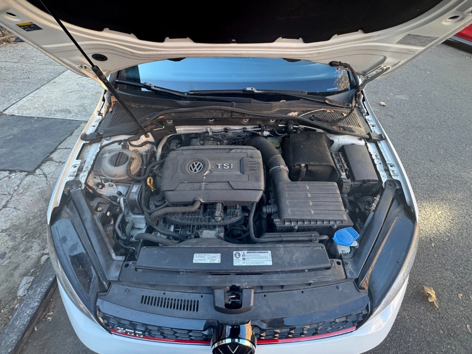 2015 Volkswagen Golf Mk7 - Image 12 of 14