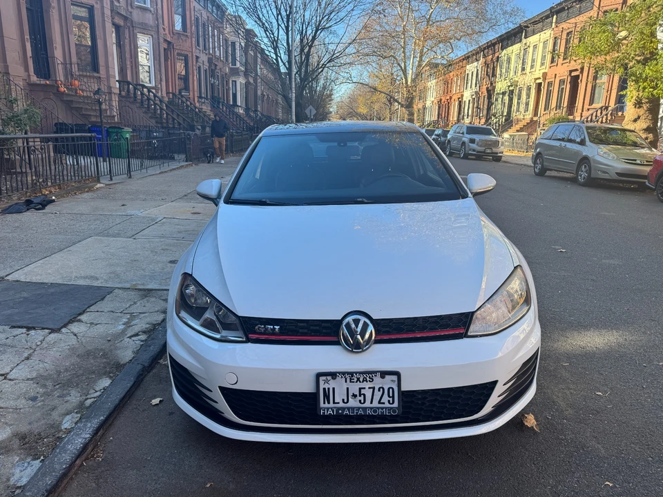 2015 Volkswagen Golf Mk7 - Image 14 of 14
