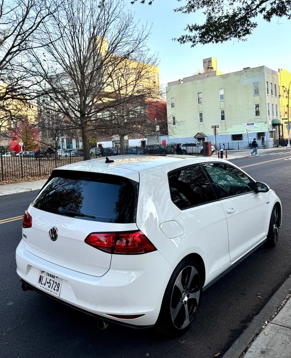 2015 Volkswagen Golf Mk7 - Image 5 of 14
