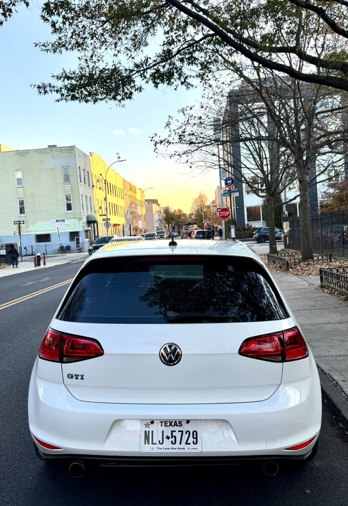 2015 Volkswagen Golf Mk7 - Image 6 of 14