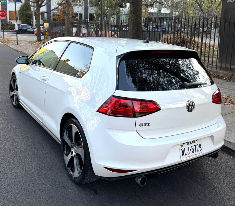 2015 Volkswagen Golf Mk7 - Image 7 of 14