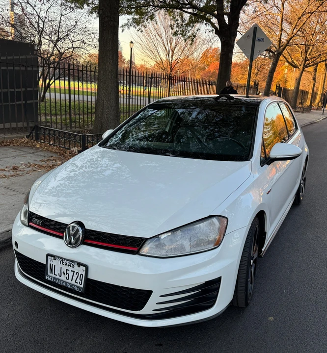 2015 Volkswagen Golf Mk7 - Image 3 of 14