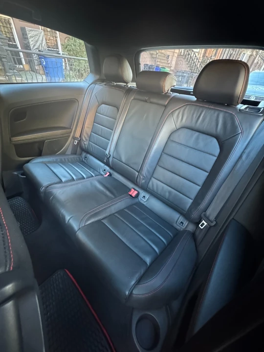 2015 Volkswagen Golf Mk7 - Image 11 of 14