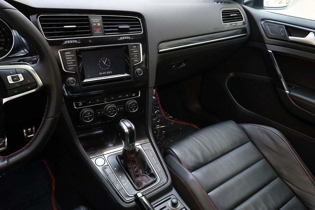 2015 Volkswagen Golf Mk7 - Image 9 of 21