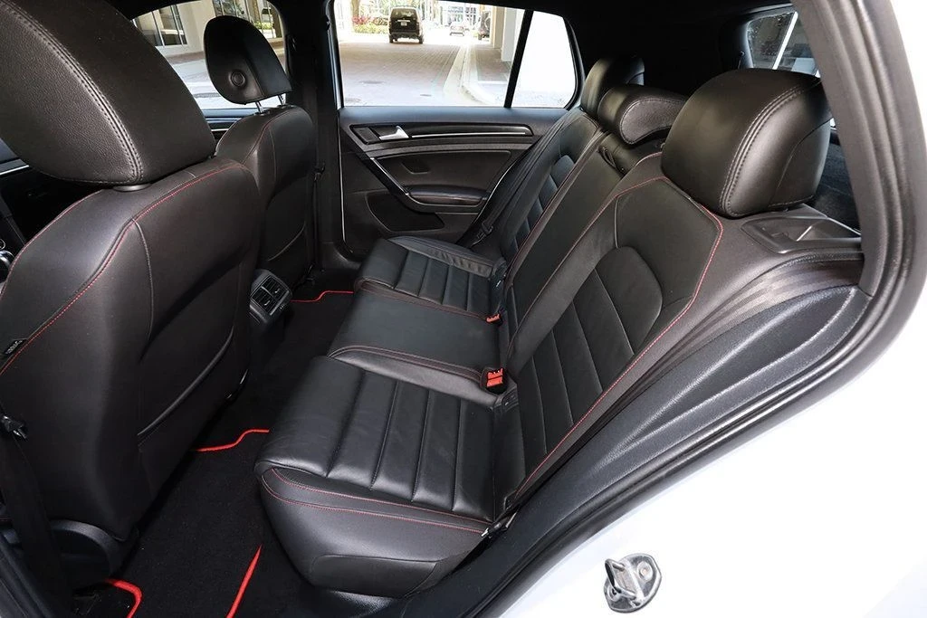 2015 Volkswagen Golf Mk7 - Image 7 of 21
