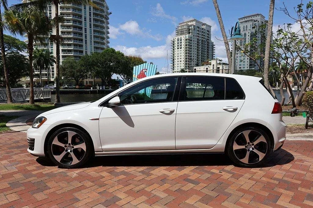 2015 Volkswagen Golf Mk7 - Image 14 of 21