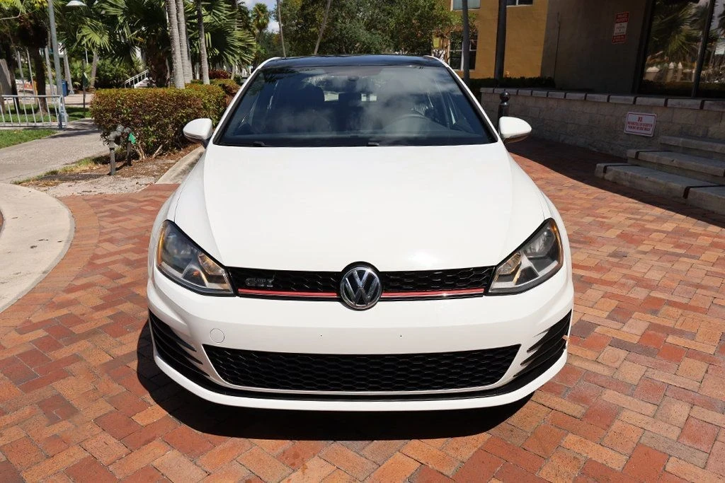 2015 Volkswagen Golf Mk7 - Image 20 of 21
