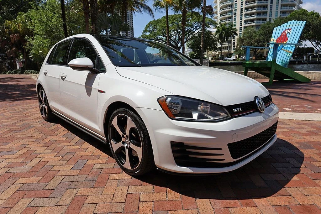 2015 Volkswagen Golf Mk7 - Image 17 of 21