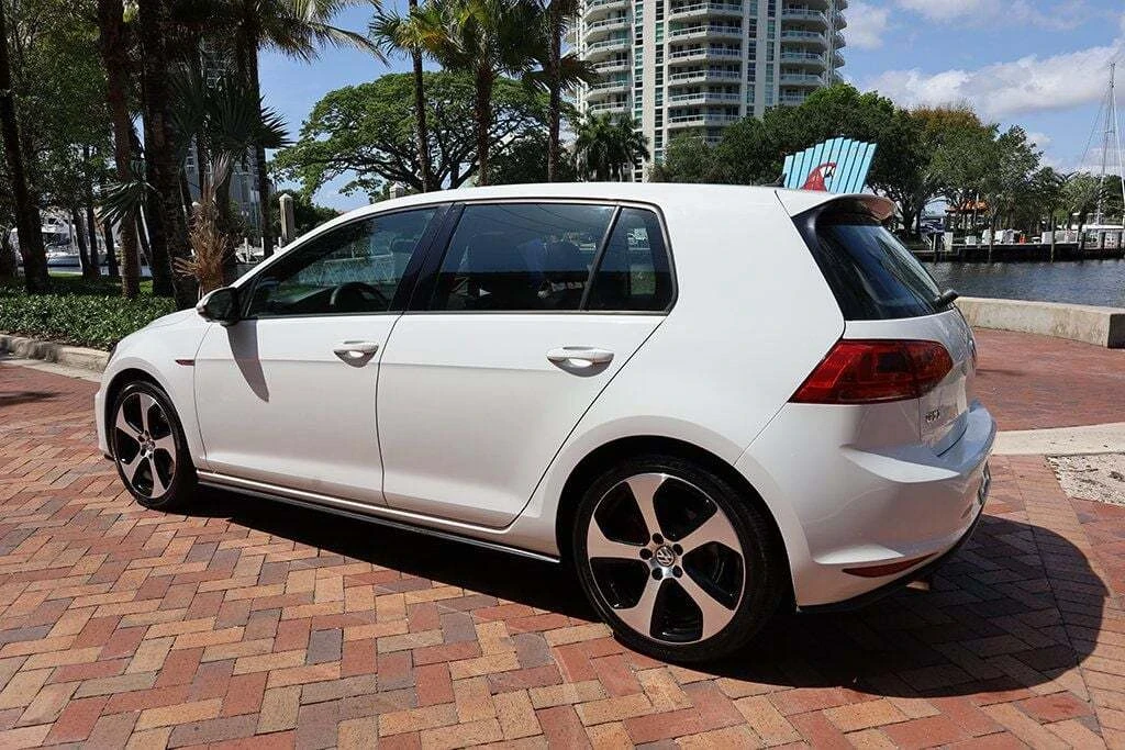 2015 Volkswagen Golf Mk7 - Image 4 of 21