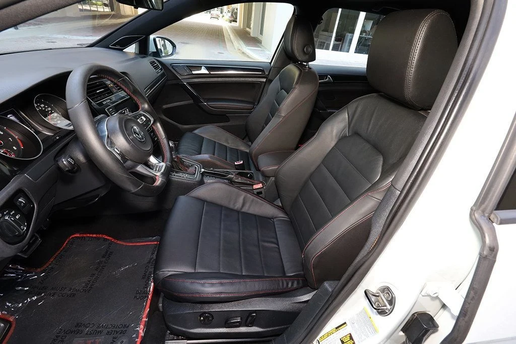 2015 Volkswagen Golf Mk7 - Image 5 of 21