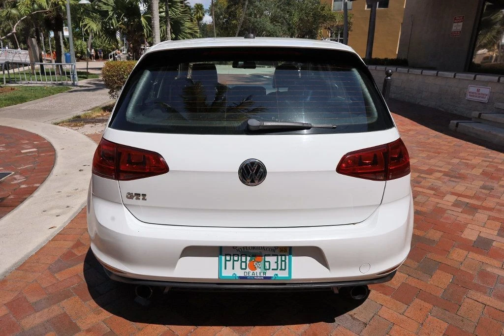2015 Volkswagen Golf Mk7 - Image 21 of 21