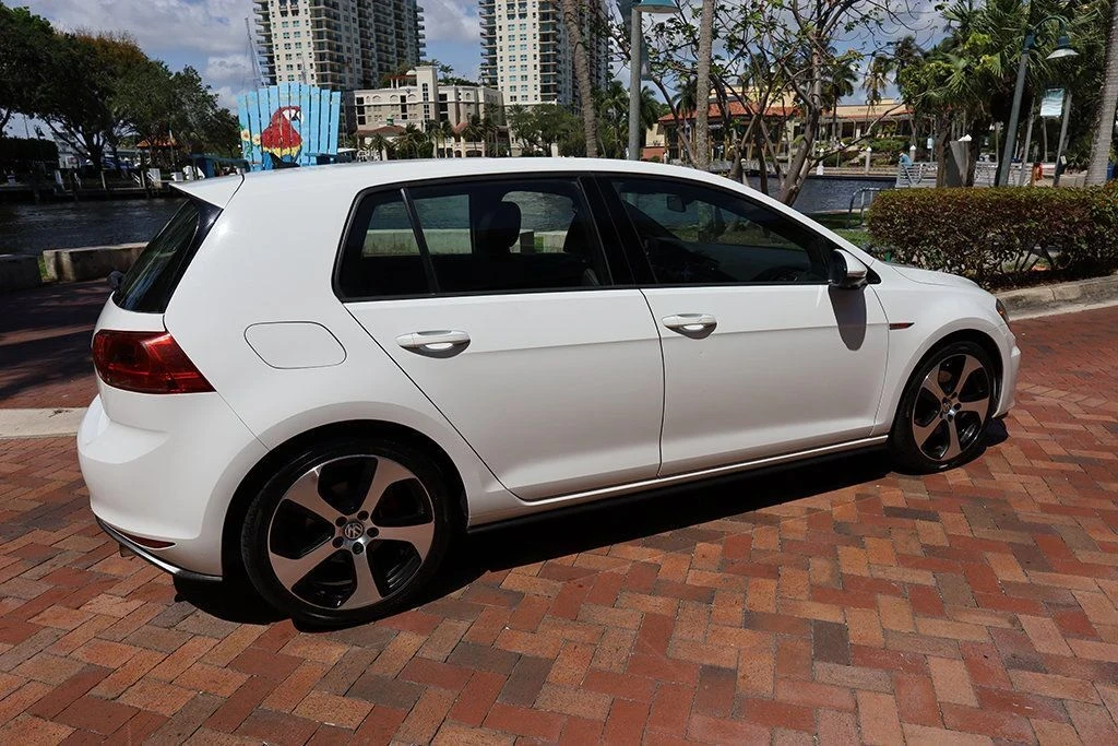 2015 Volkswagen Golf Mk7 - Image 19 of 21