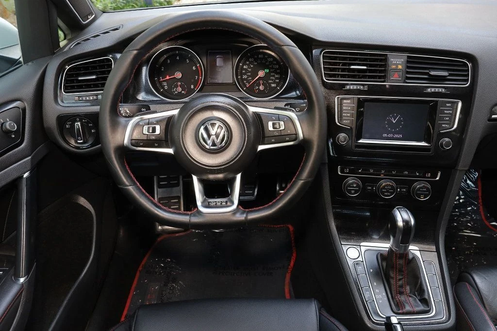 2015 Volkswagen Golf Mk7 - Image 8 of 21
