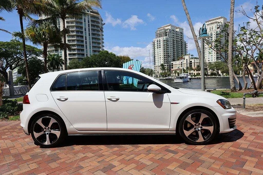 2015 Volkswagen Golf Mk7 - Image 3 of 21
