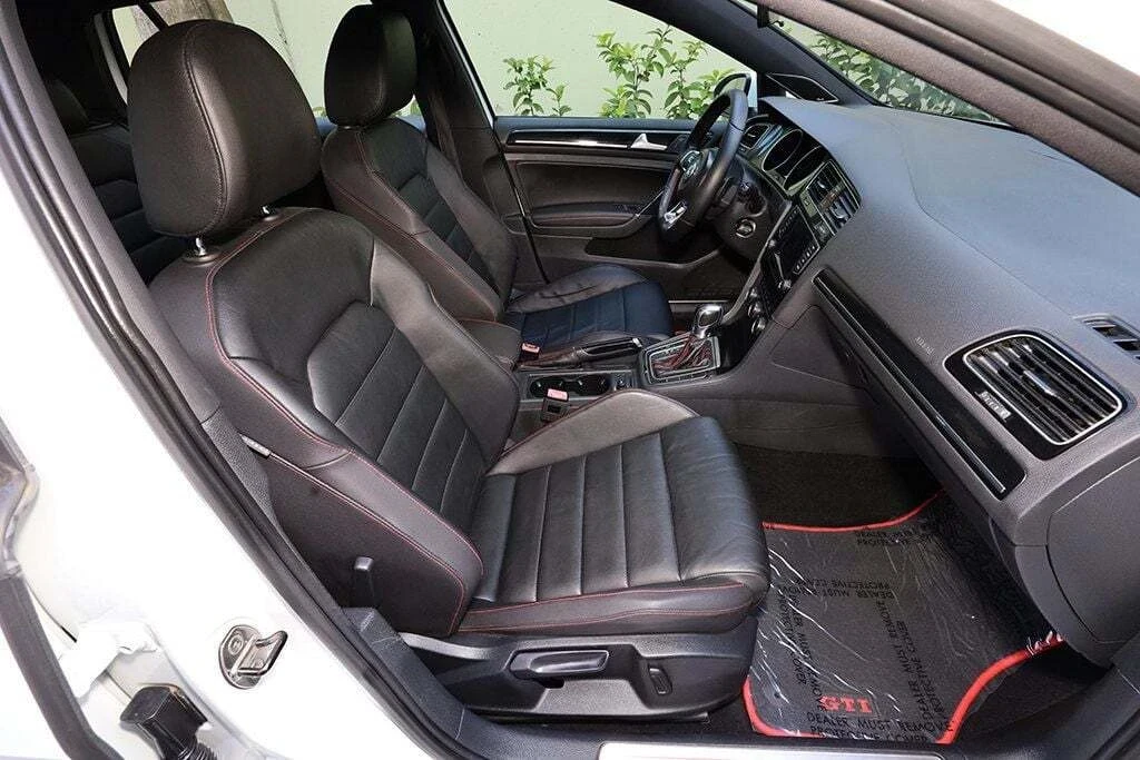 2015 Volkswagen Golf Mk7 - Image 6 of 21