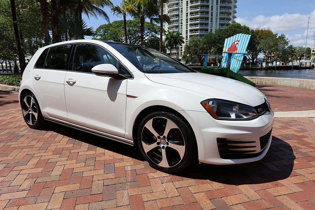 2015 Volkswagen Golf Mk7 - Image 13 of 21
