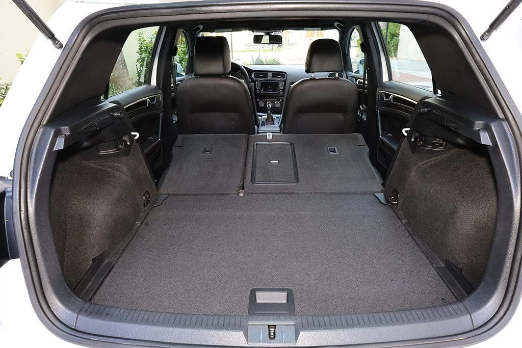 2015 Volkswagen Golf Mk7 - Image 12 of 21