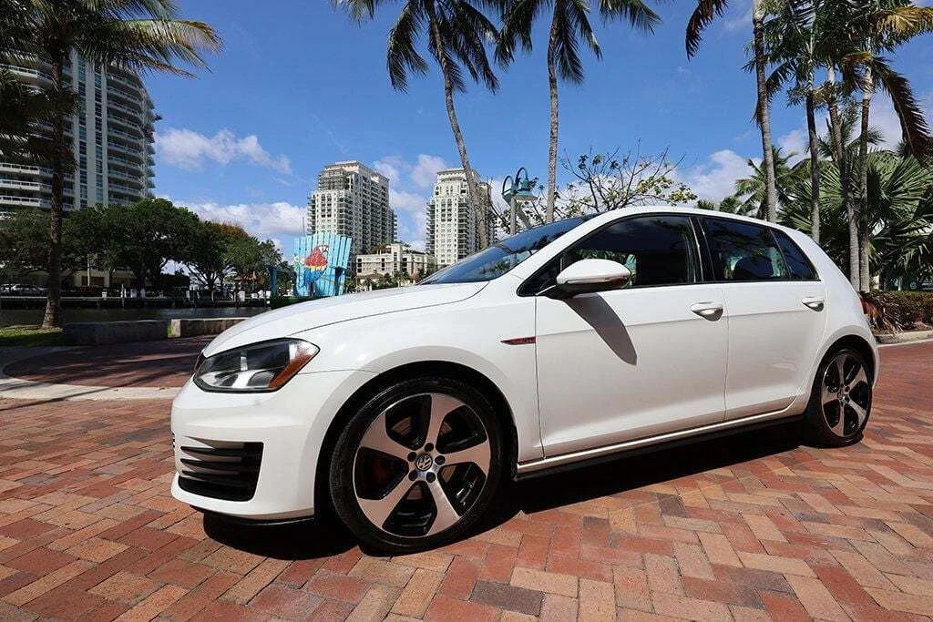 2015 Volkswagen Golf Mk7 - Image 16 of 21