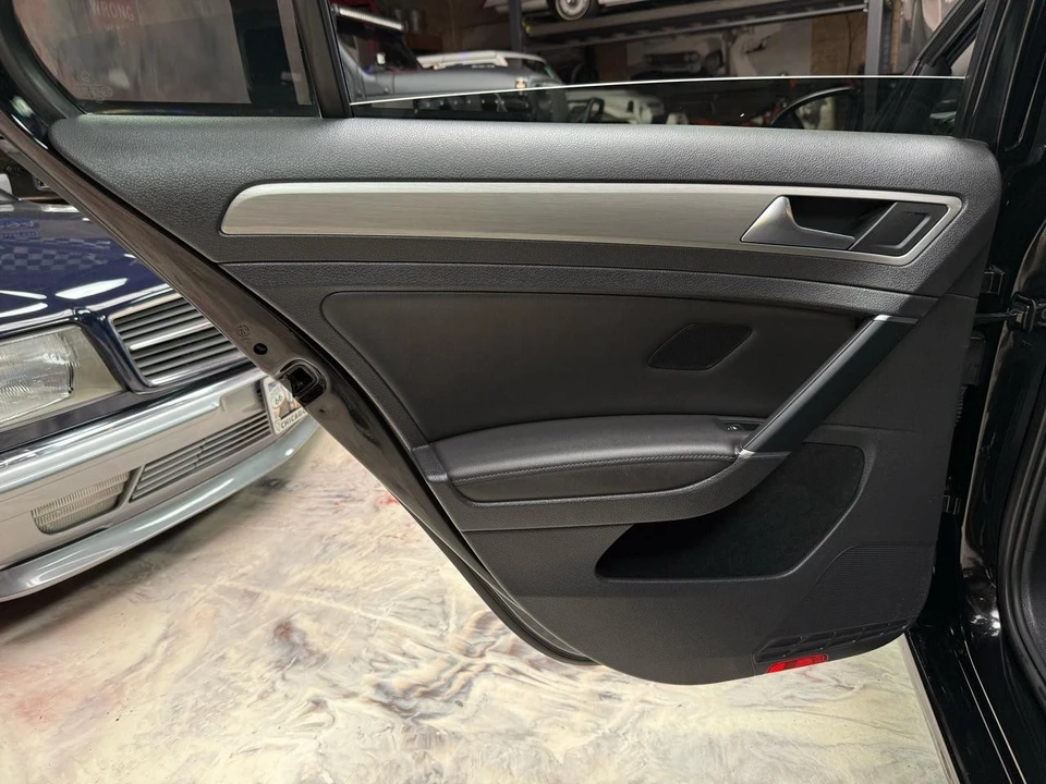 2015 Volkswagen Golf Mk7 - Image 31 of 31