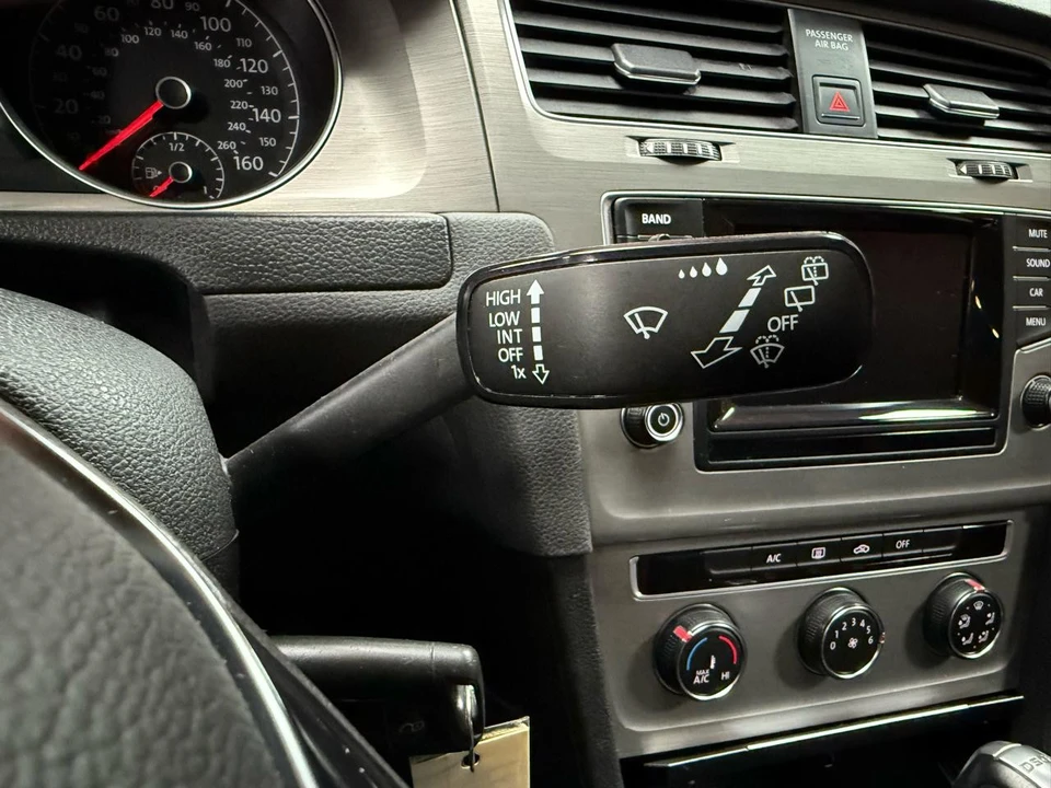 2015 Volkswagen Golf Mk7 - Image 19 of 31