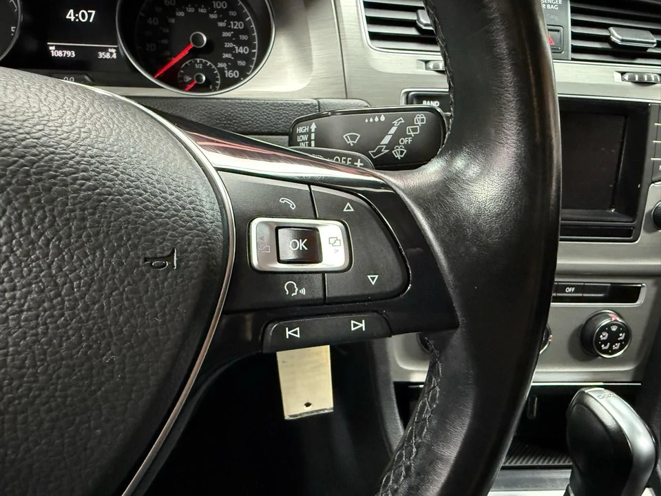 2015 Volkswagen Golf Mk7 - Image 16 of 31