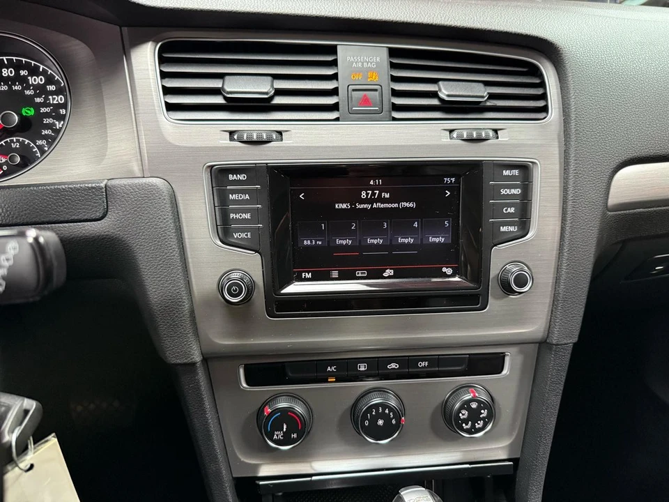 2015 Volkswagen Golf Mk7 - Image 22 of 31