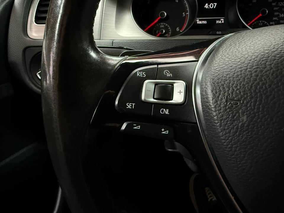 2015 Volkswagen Golf Mk7 - Image 17 of 31